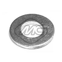 Purkštuko sandarinimo žiedas Metalcaucho 48655