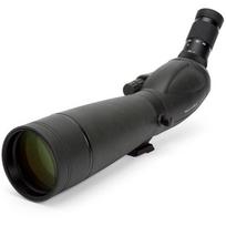 Celestron  TrailSeeker 80-45 Degree spotting scope 60x BaK-4 Black | 1228531  | 0050234523325