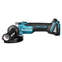 MAKITA  DGA504RT3J angle grinder 12.5 cm 8500 RPM 2.5 kg | DGA504RT3J  | 0088381840903