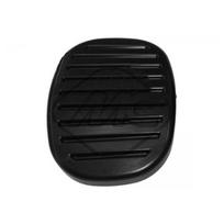 Akseleratoriaus pedalo antdėklas Metalcaucho 57778