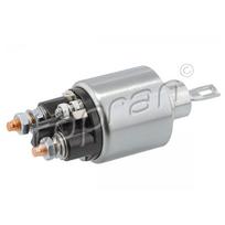 Starterio solenoido jungiklis TOPRAN 638 178