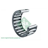 Mechaninės pavarų dėžės guolis INA 712 1212 10