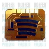 Akseleratoriaus pedalo rem. komplektas HOFFER 7513578