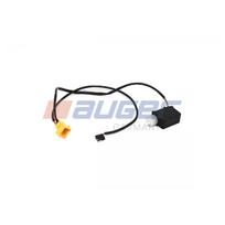 Centrinio užrakto sistema AUGER 84294