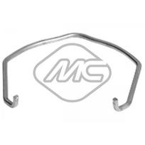 Spaustukas, kompresoriaus oro žarna Metalcaucho 98721