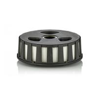 Filtras, karterio alsuoklis MANN-FILTER C 18 016