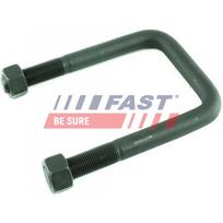 Lingės apkaba FAST FT13364