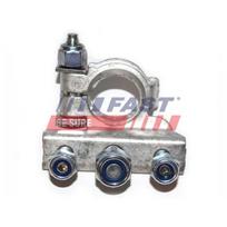 Akumuliatoriaus adapteris FAST FT75028