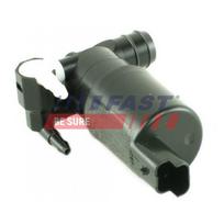 Vandens siurblys, priekinio stiklo plovimas FAST FT94907