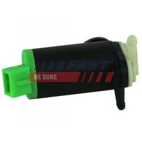 Vandens siurblys, priekinio stiklo plovimas FAST FT94908