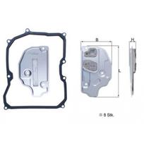 Automatinės transmisijos hidraulinis filtras MAHLE ORIGINAL HX 150KIT