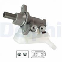 Pagrindinis stabdžių cilindras DELPHI LM80566