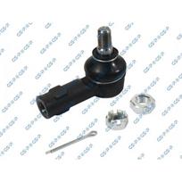 Skersinės vairo traukės antgalis GSP S070234