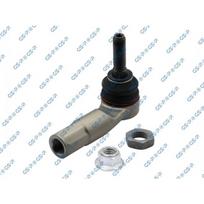 Skersinės vairo traukės antgalis GSP S071649