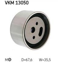 Paskirstymo diržo įtempėjo skriemulys SKF VKM 13050