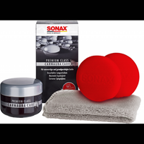 Konservavimas laku SONAX 02112000