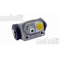 Rato stabdžių cilindras METELLI 04-0659