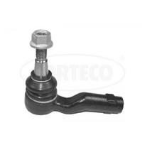 Skersinės vairo traukės antgalis CORTECO 49469559