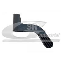 Variklio gaubto atidarymo rankena 3RG 86220