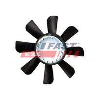 Variklio aušinimo ventiliatoriaus sparnuotė FAST FT56070