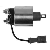 Starterio solenoido jungiklis AS-PL SS2018