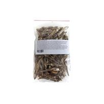 JUKO skanėstas gyvūnams džiovinti šprotai (4-7 cm) 50 g, Svoris 50 g