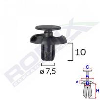 Plastikiniai laikikliai ROMIX B22628 MITSUBISHI, TOYOTA