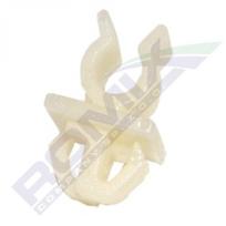 Plastikiniai laikikliai ROMIX B23322 HONDA, SUZUKI, TOYOTA