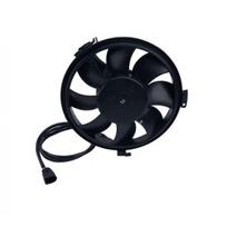 Radiatoriaus ventiliatoriaus elektr. variklis BOSCH 0 986 338 115