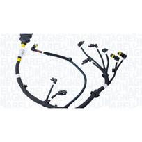 Automatinės transmisijos hidr. vožtuvo blokas MAGNETI MARELLI 024000020010