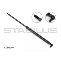 Pakeliamų durų dujinė spyruoklė STABILUS 0314QY