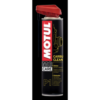 Karbiuratoriaus valiklis MOTUL 111660