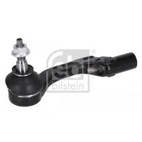 Skersinės vairo traukės antgalis FEBI BILSTEIN 183507