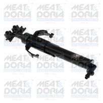 Priekinių žibintų plovimo skysčio purkštukas MEAT & DORIA 209154
