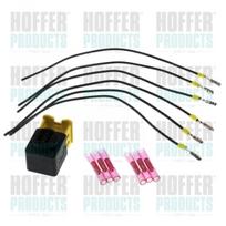 Kabel.rem.kompl., kaitinimo elemento karbamido bakas HOFFER 25555