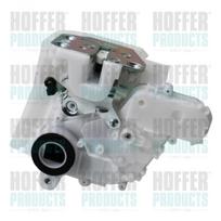 Durų užraktas HOFFER 3100860