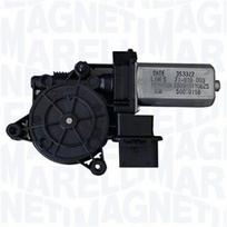 Langų pakėlėjo elektros variklis MAGNETI MARELLI 350103192700
