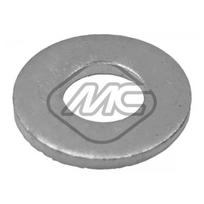 Purkštuko sandarinimo žiedas Metalcaucho 39463