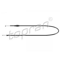 Gaubto trosas TOPRAN 410 321