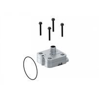 Remonto reikmenų komplektas, suslėgtojo oro kompresorius WABCO 4111540022