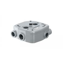 Remonto reikmenų komplektas, suslėgtojo oro kompresorius WABCO 4121008062