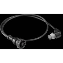 Elektroninės stabdžių sistemos jung. kabelis WABCO 4494430080