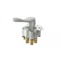 Suspausto oro sist. sukamosios sklendės vožt. WABCO 4630322200