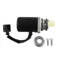 Siurblys, visų ratų pavaros plokšt. formos sankaba Professional Parts 46433079