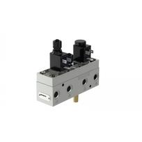 Solenoidinis vožtuvas WABCO 4726000010