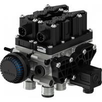 Solenoidinis vožtuvas WABCO 4728800600