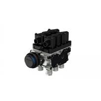 Pneum. pakabos kreipimo vožtuvo vald. blokas WABCO 4728801000