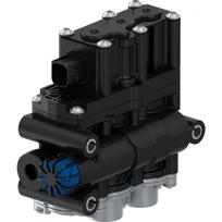 Solenoidinis vožtuvas WABCO 4728900510