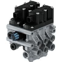 Solenoidinis vožtuvas WABCO 4728901120