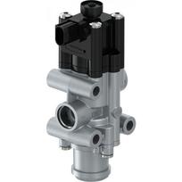 Solenoidinis vožtuvas WABCO 4728900810
